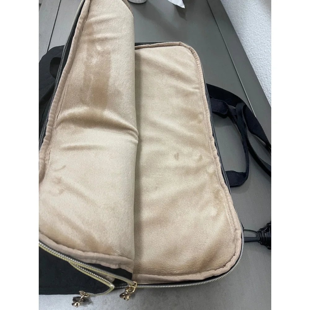Bagsmart quilted laptop